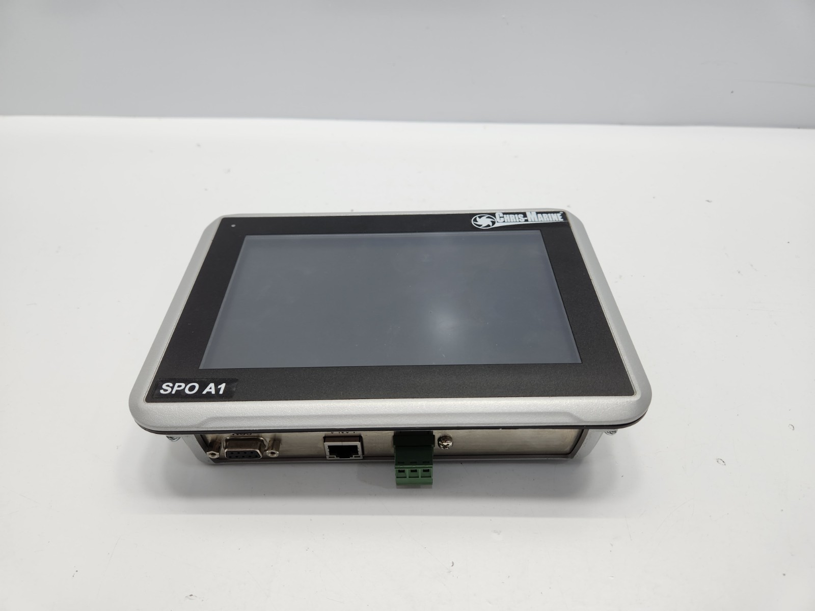 BEIJER ELECTRONICS X2 PRO 7-B2 HMI PANEL 630003205 REV 5