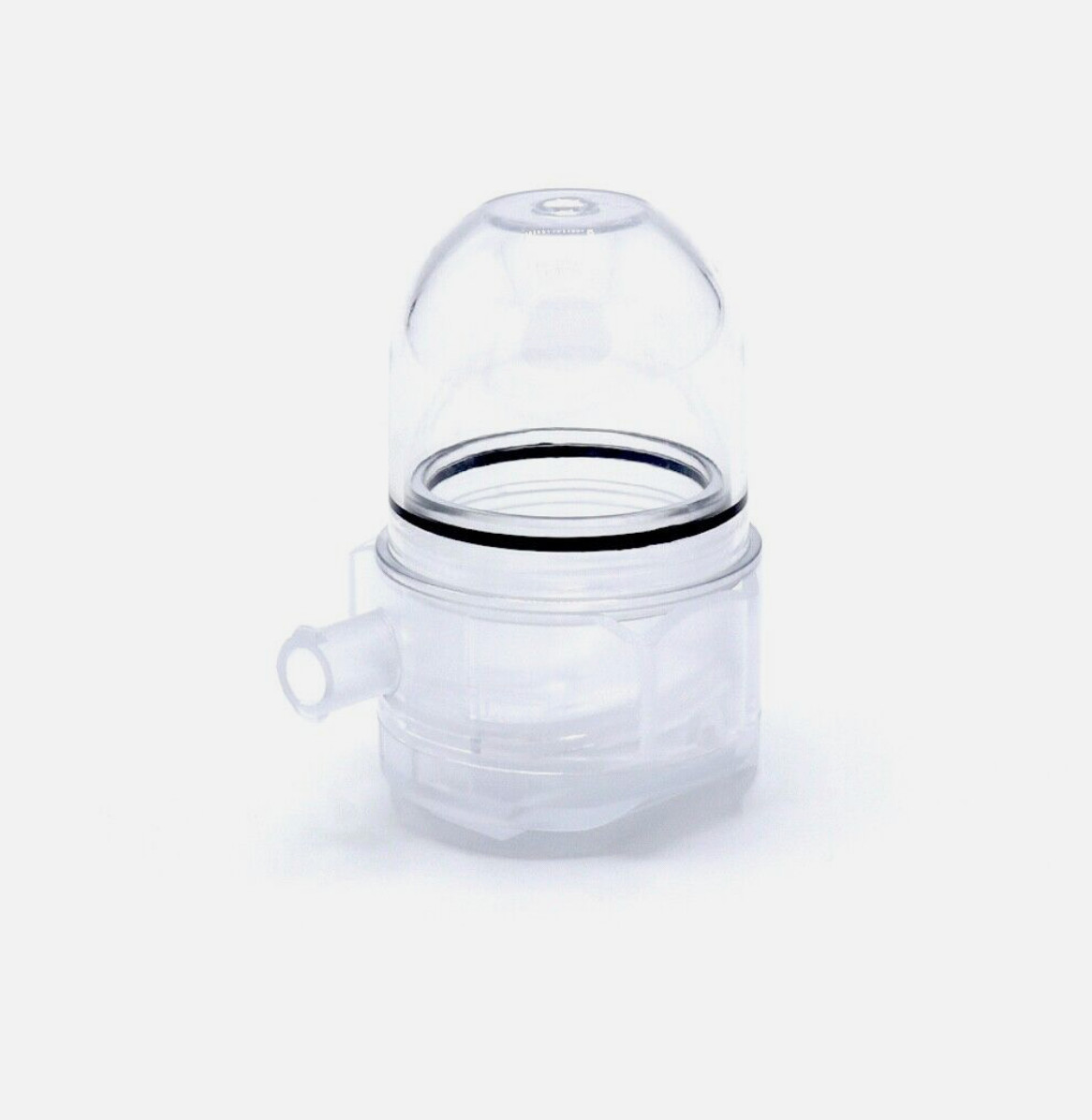 Mindray 115-058733-00 Compatible Dryline™ II Water Trap, Adult, Box of 10