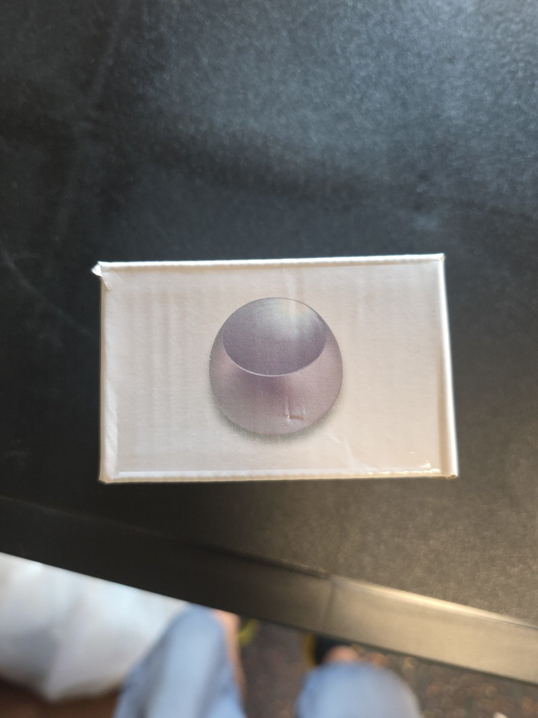 All-tag Super Magnet with Fixed Slot 20000Gs Permanent Rare Earth Magnet for DIY