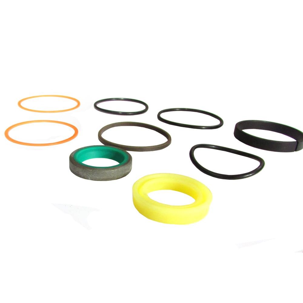 Tilt Cylinder Seal Kit Fits Case Skid Steer Loader 1835C 1838 1840 1845C