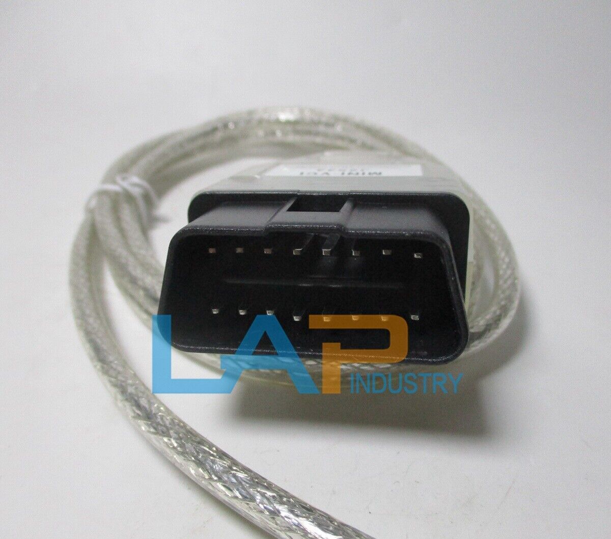 1pc New OBD2 cable MINI VCI TIS Techstream V12.20.024