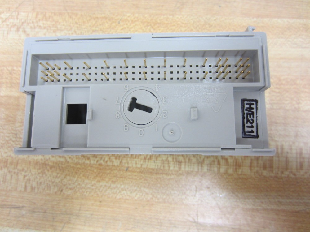 Allen Bradley 1794-OB16P Flex I/O Output Module 1794-0B16P Series A