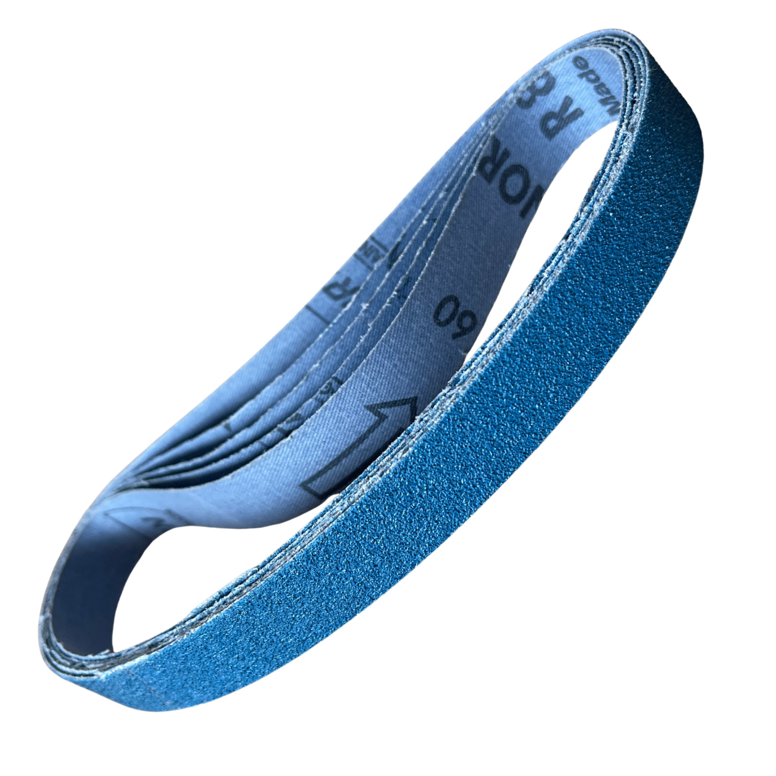 File Sanding Grinding Belts All Sizes All Grits All Grains 13mm to 20mm Widths