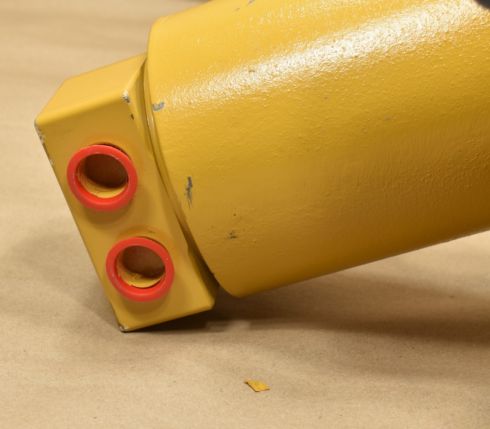 Ingersoll Rand 1516 Vane Air Motor Assembly