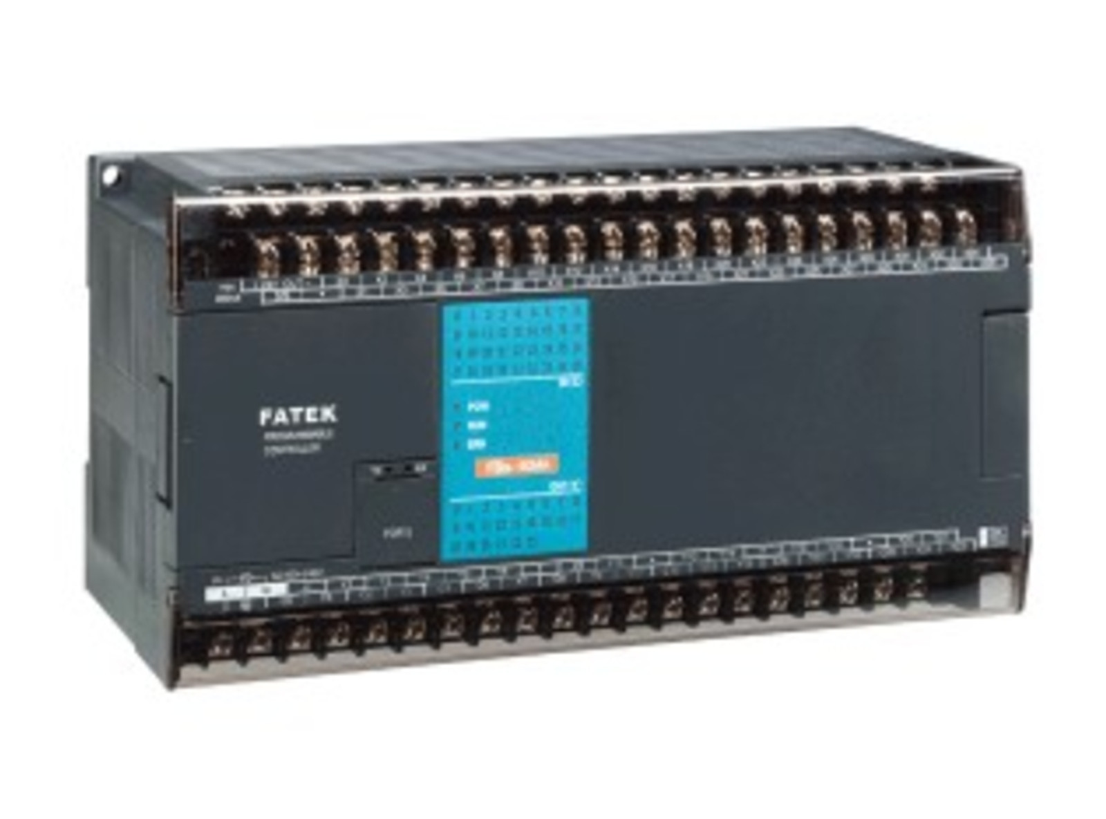 NEW FATEK FBS-60MC/FBS-60MCR2-AC PLC Controller