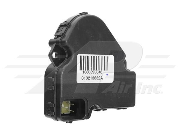 177-6727 Heater Actuator Fits CAT Excavators, Wheel Loaders – 1 Year Warranty