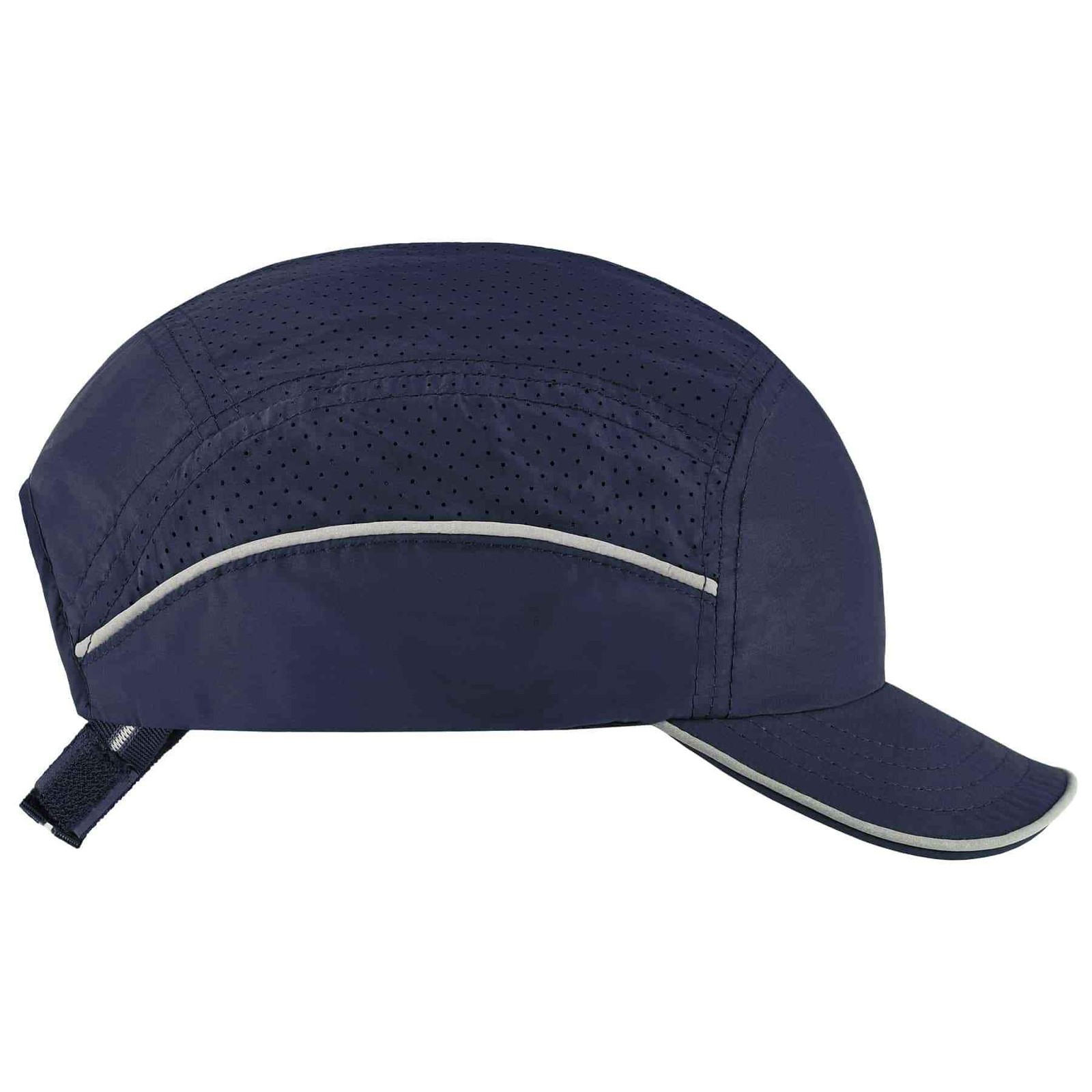 Ergodyne – 23336 Skullerz 8955 Lightweight Bump Cap Baseball Hat Style