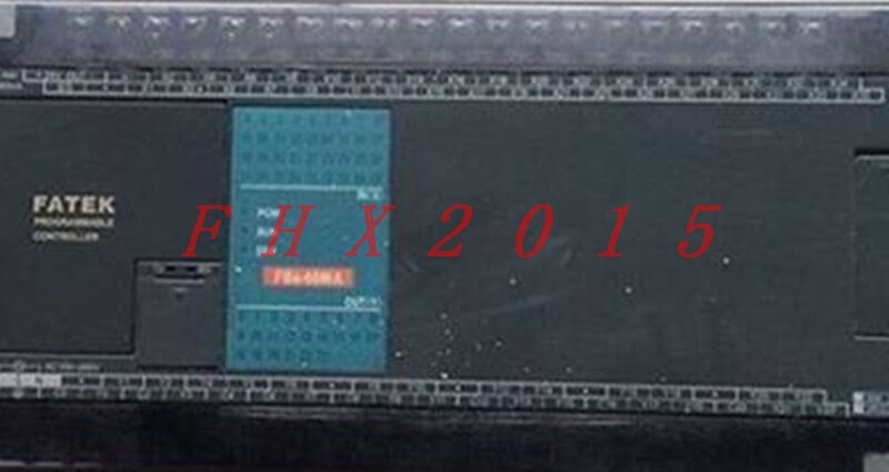 ONE NEW FATEK programmable controller FBS-60MA