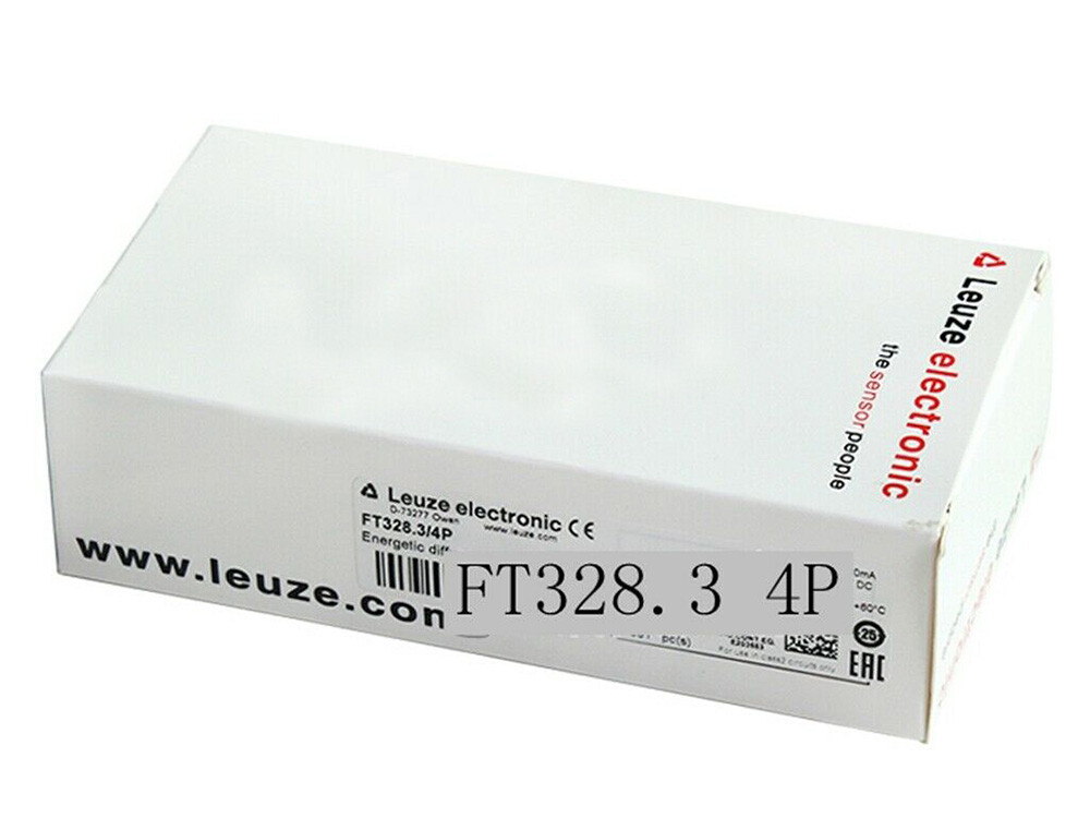 For Leuze FT328.3/4P Photoelectric Sensor New