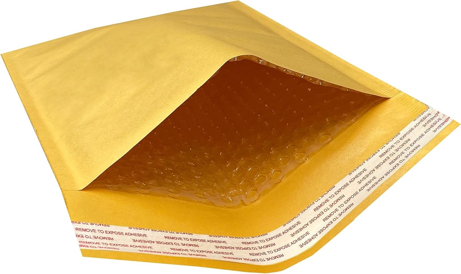 Kraft Bubble Mailers Shipping Bags Mailing Padded Self Seal Envelope Any Size