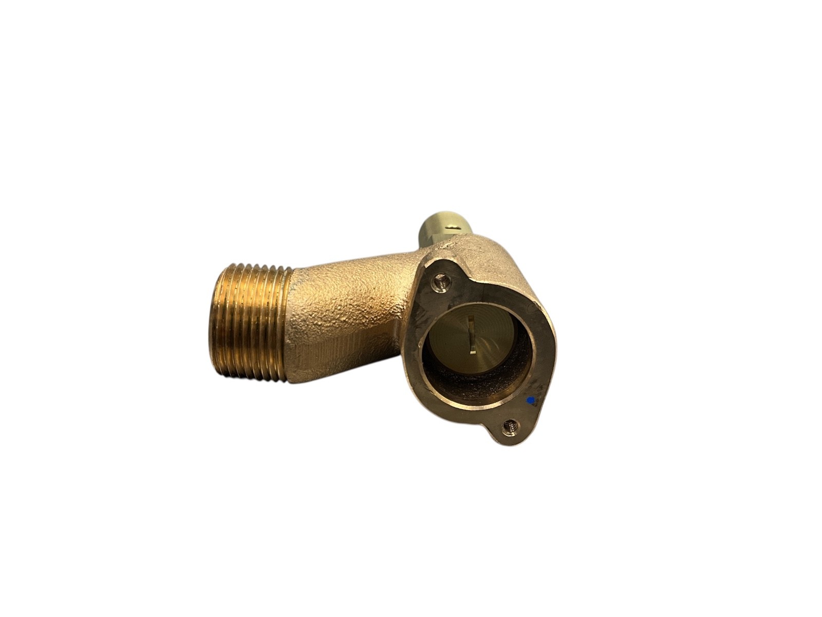 FLECK 60036-02 1800 Brine Valve Assembly Fits on the Fleck 3900 and 3150