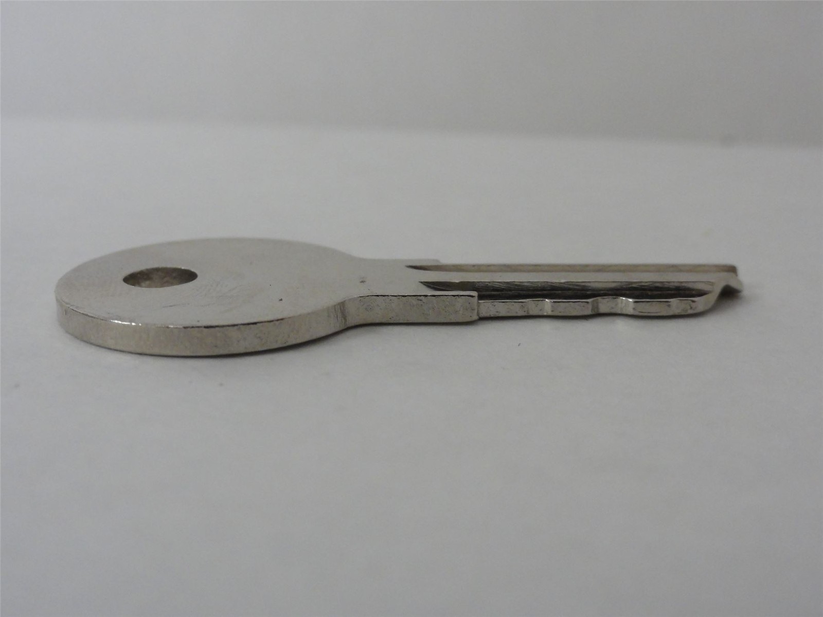 237025 New-No Box; Crown C250 Lot-2 Forklift Ignition Keys; 089216-001