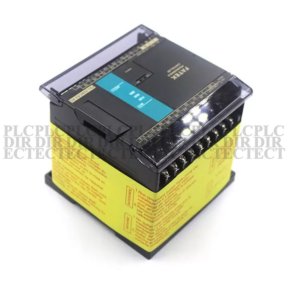 NEW Fatek FBS-10MA/FBS-10MAR2-AC PLC Programmable Controller