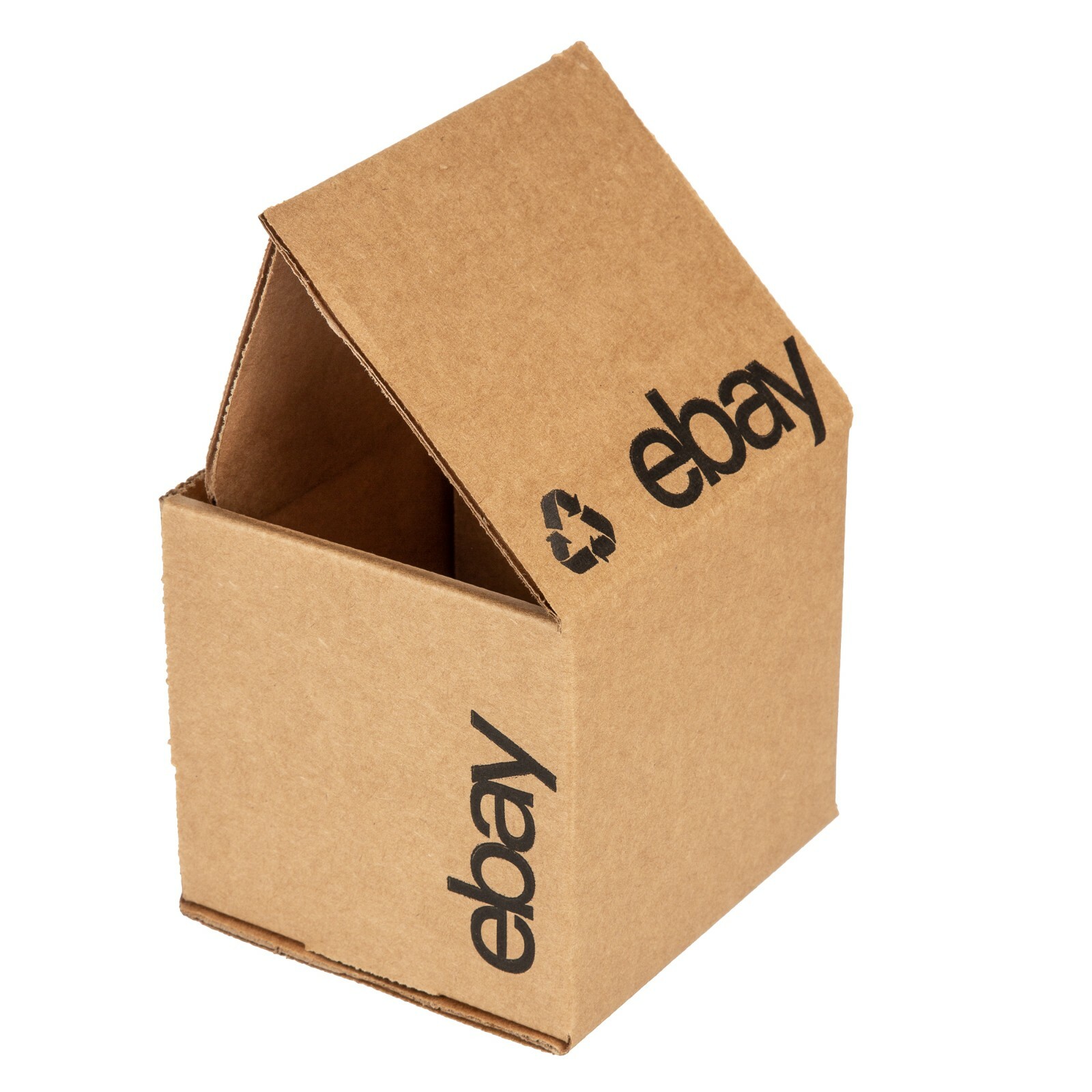 4″ x 4″ x 4″ Boxes