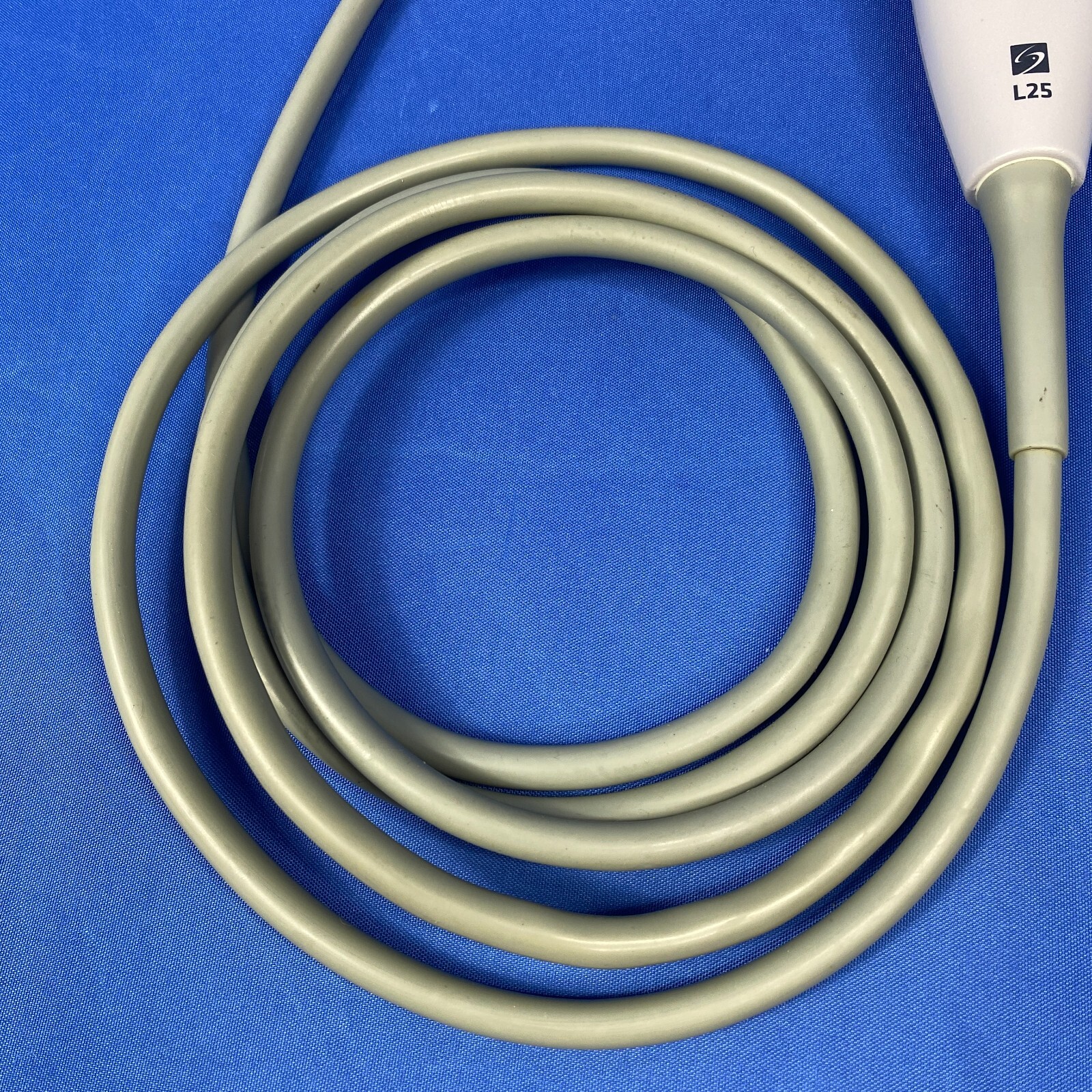Fujifilm Sonosite L25x/13-6 MHz Ultrasound Transducer M-Turbo Edge Edge II S II