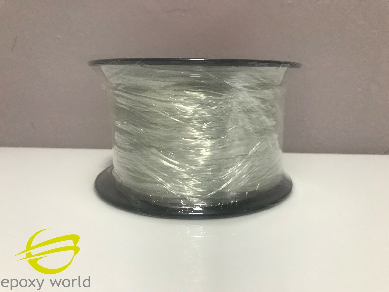 FIBERGLASS MULTI STRANDS GUN ROVING 75 yards FREE SHIPPING