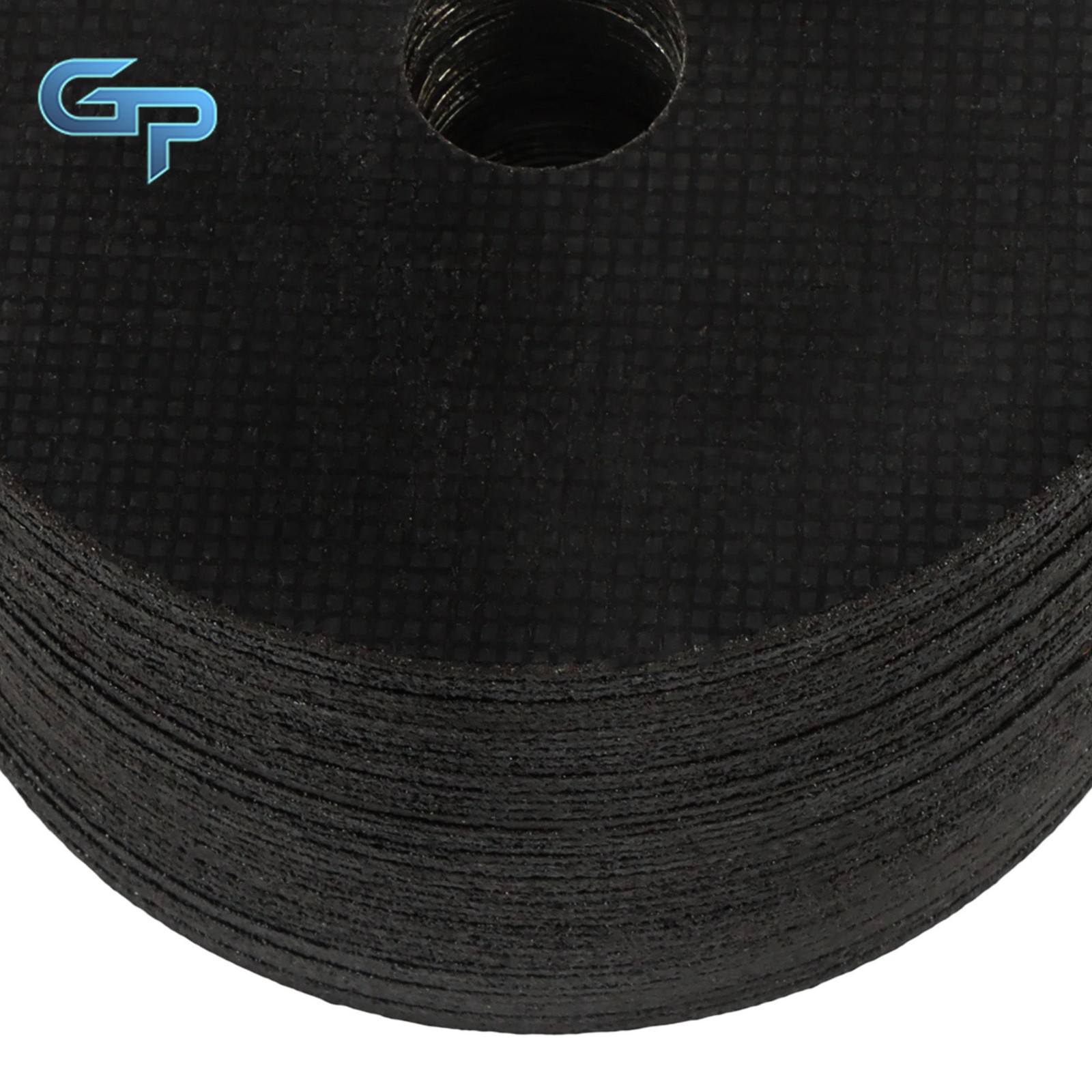 50 Pack Metal Cut Off Wheels 4-1/2″ x 3/64″ x 7/8″ Angle Grinder Cutting Wheel