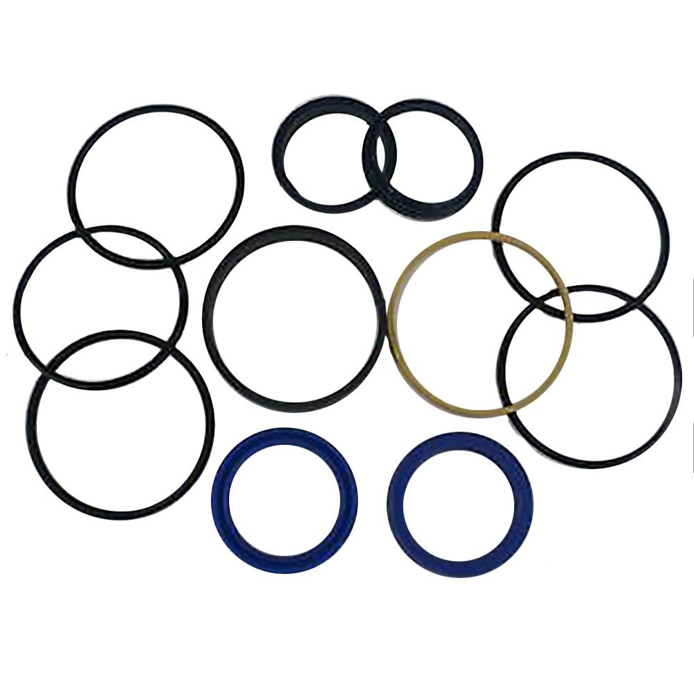 87790295 Hydraulic Cylinder Seal Kit Fits Ford/New Holland 555D 575D 675E
