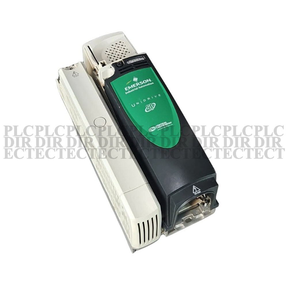 New EMERSON SP2402 Universal AC Drive