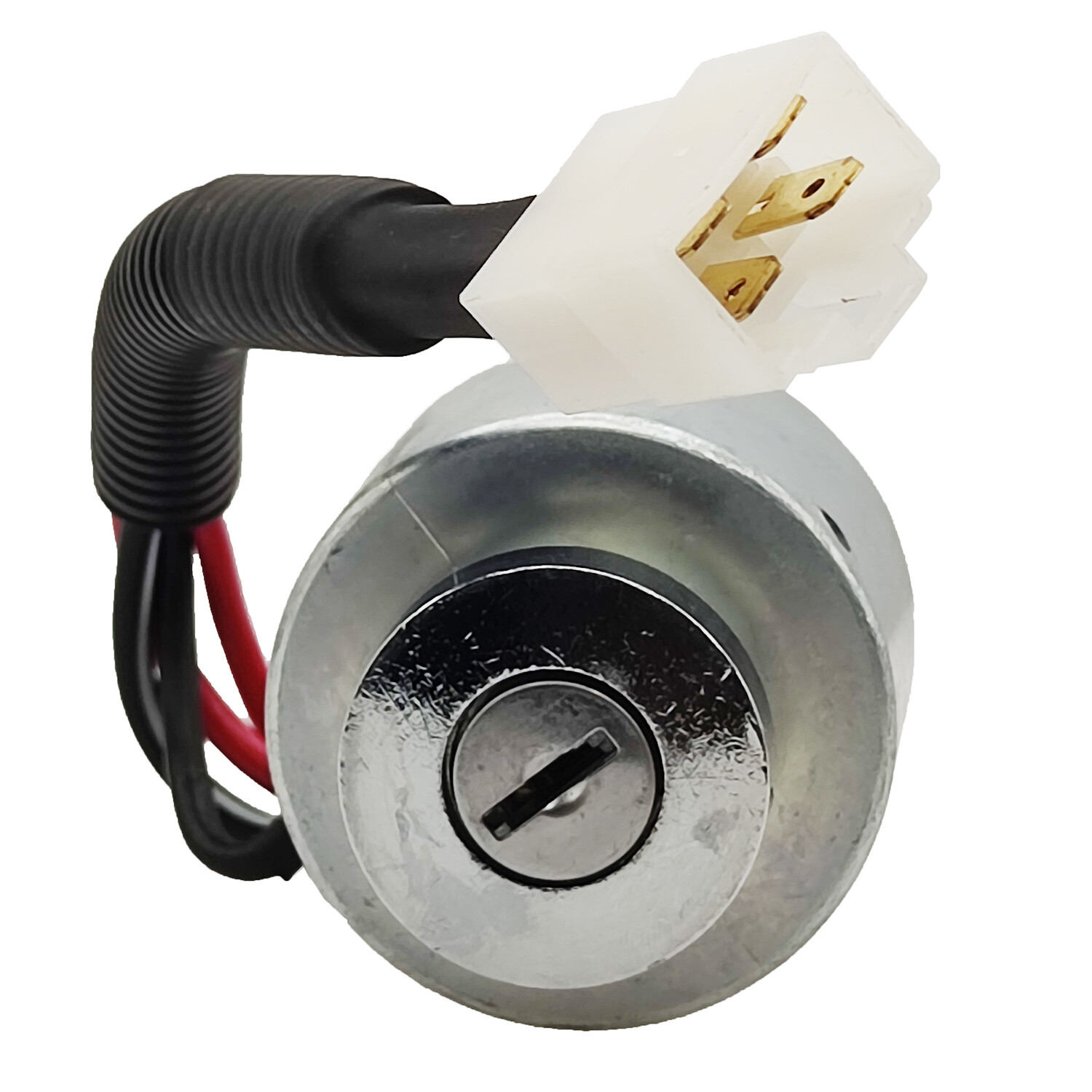 Ignition Key Switch for Kubota Zero Turn Mower ZD28 ZD25F ZD28F ZD18F ZD21F ZD21