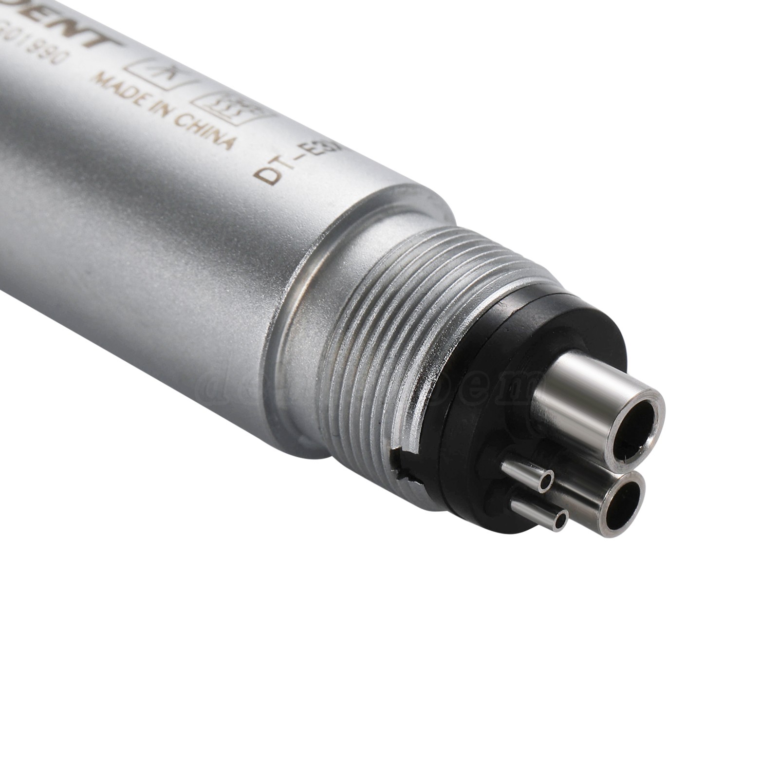 SANDENT Dental E-Generator LED Self-Power High Speed Turbine Handpiece NSK 4Hole
