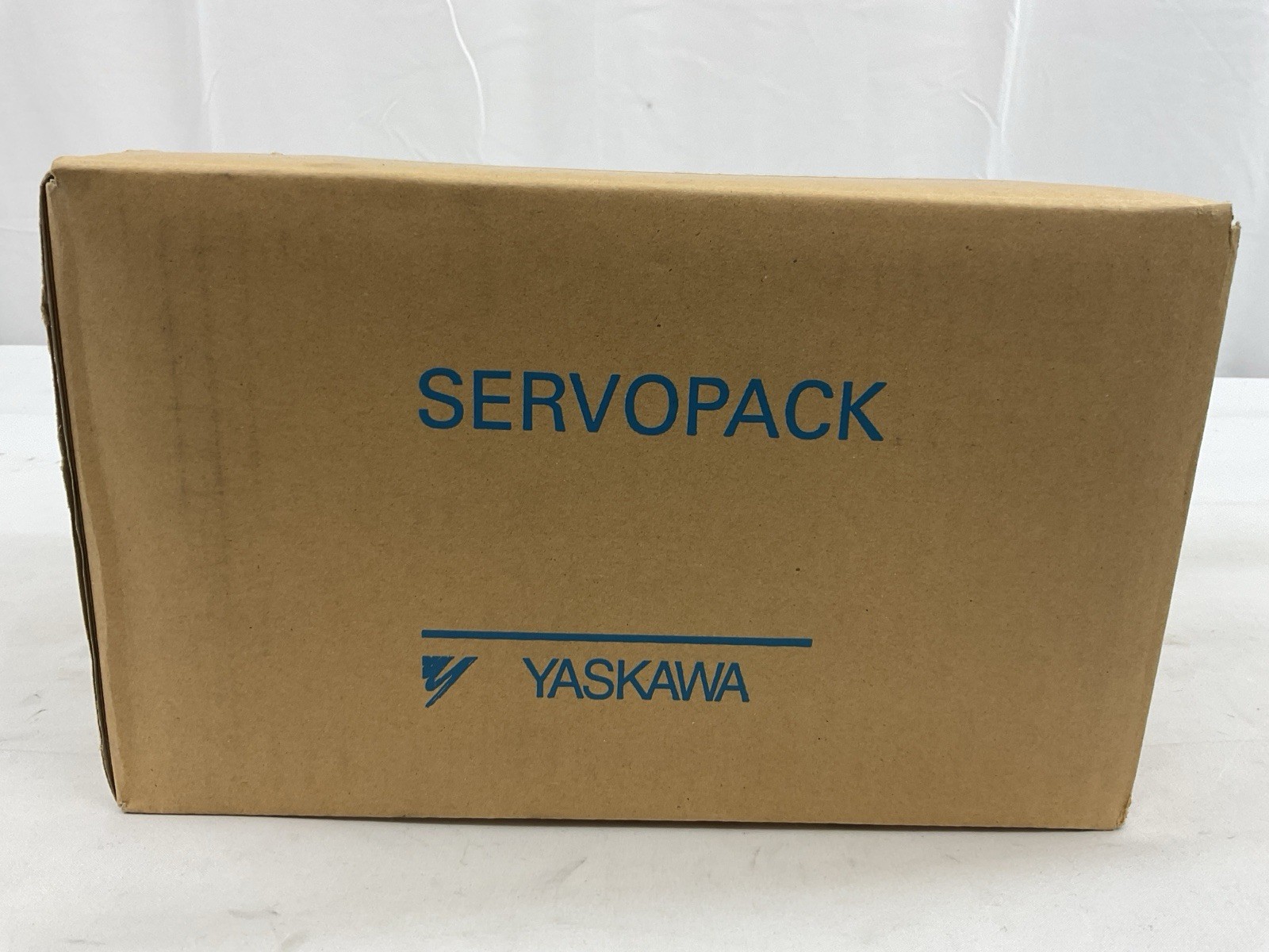 Yaskawa SGDV-120A21A002000 Servopack AC Servo Drive 200V 1.5kW New Sealed in box