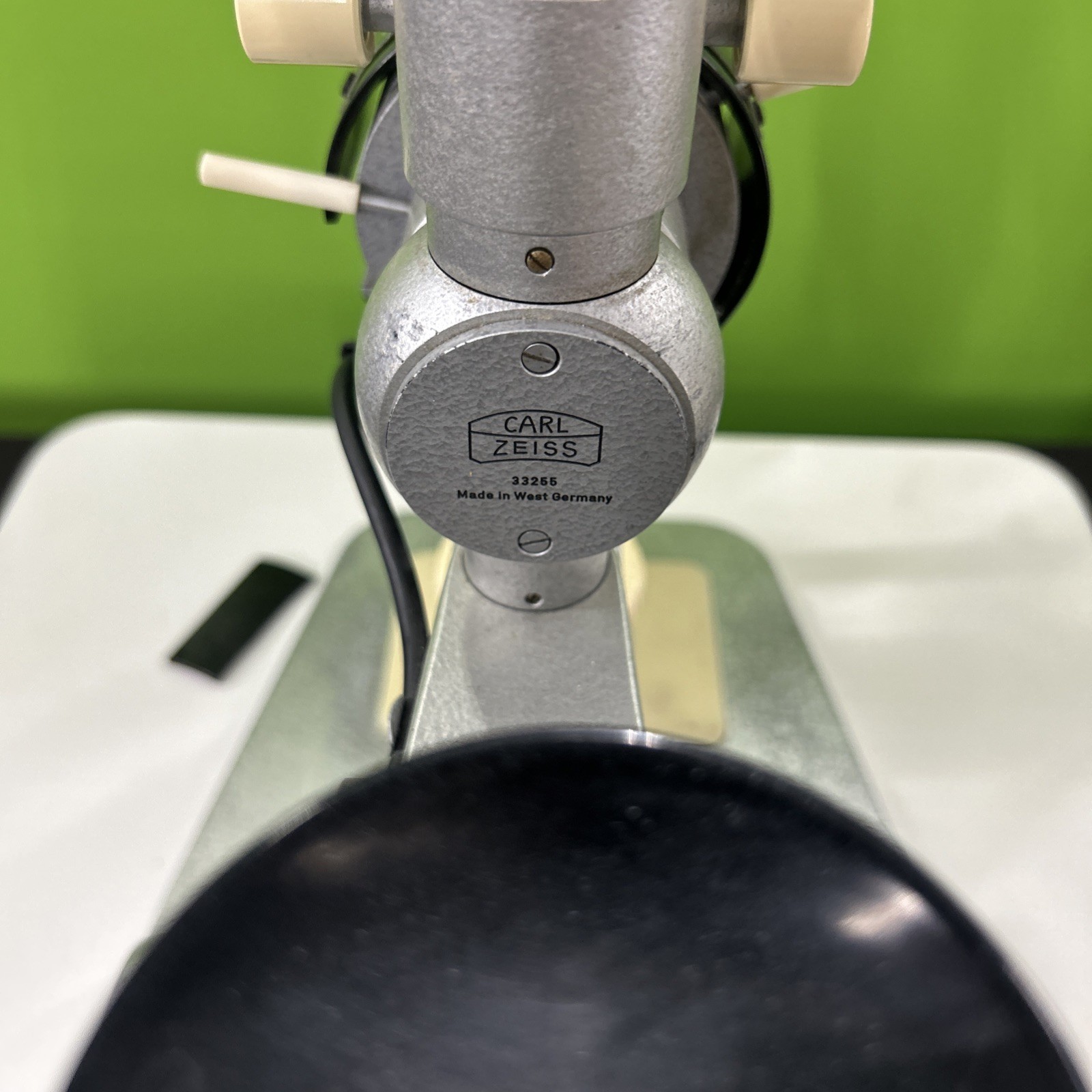 CARL ZEISS OPHTHALMIC SLIT LAMP