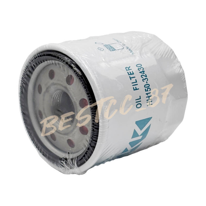 77700-03362 For Kubota BX-GR Series Filter Kit