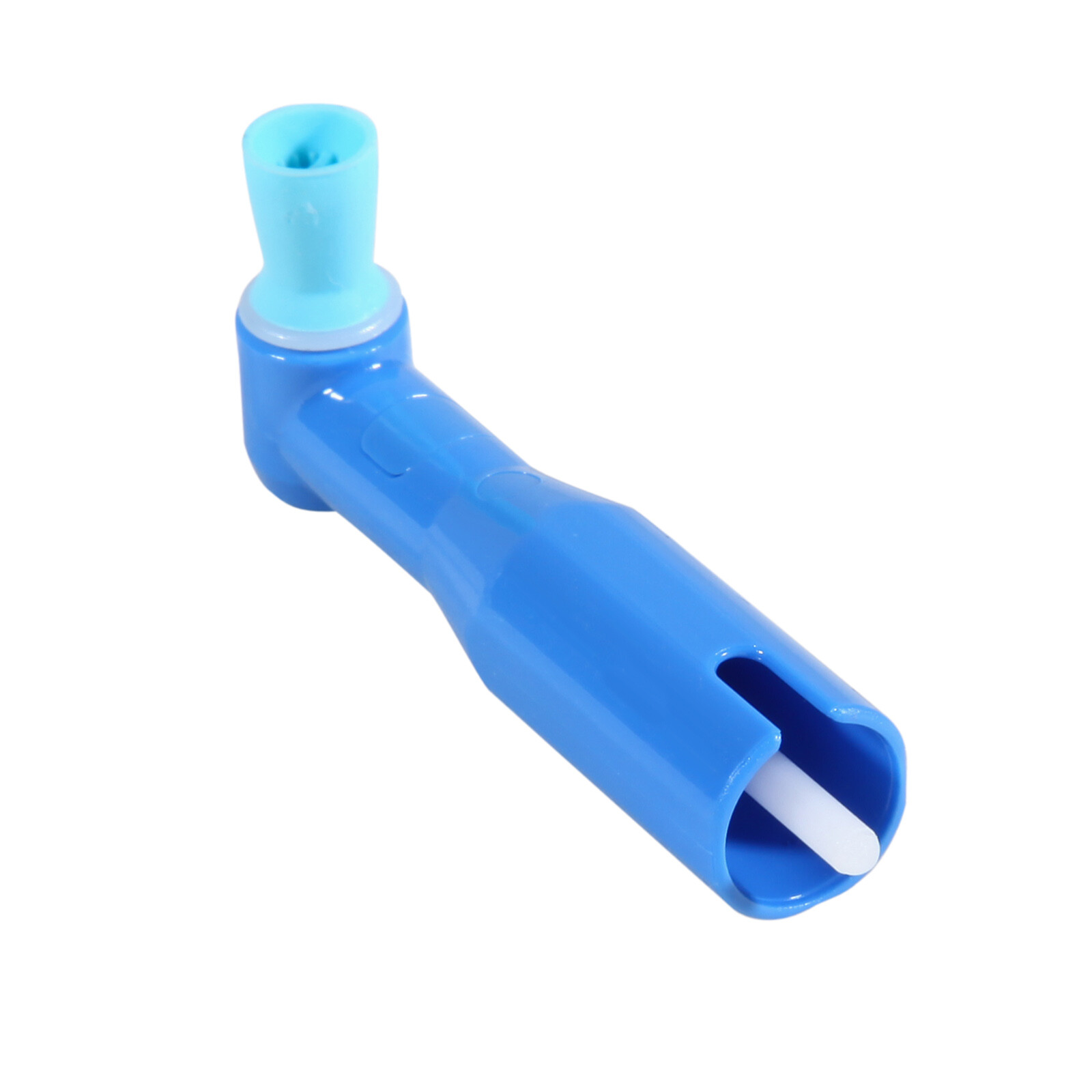 100 pcs Dental Disposable Prophy Angles Top Quality Money back guarantee!