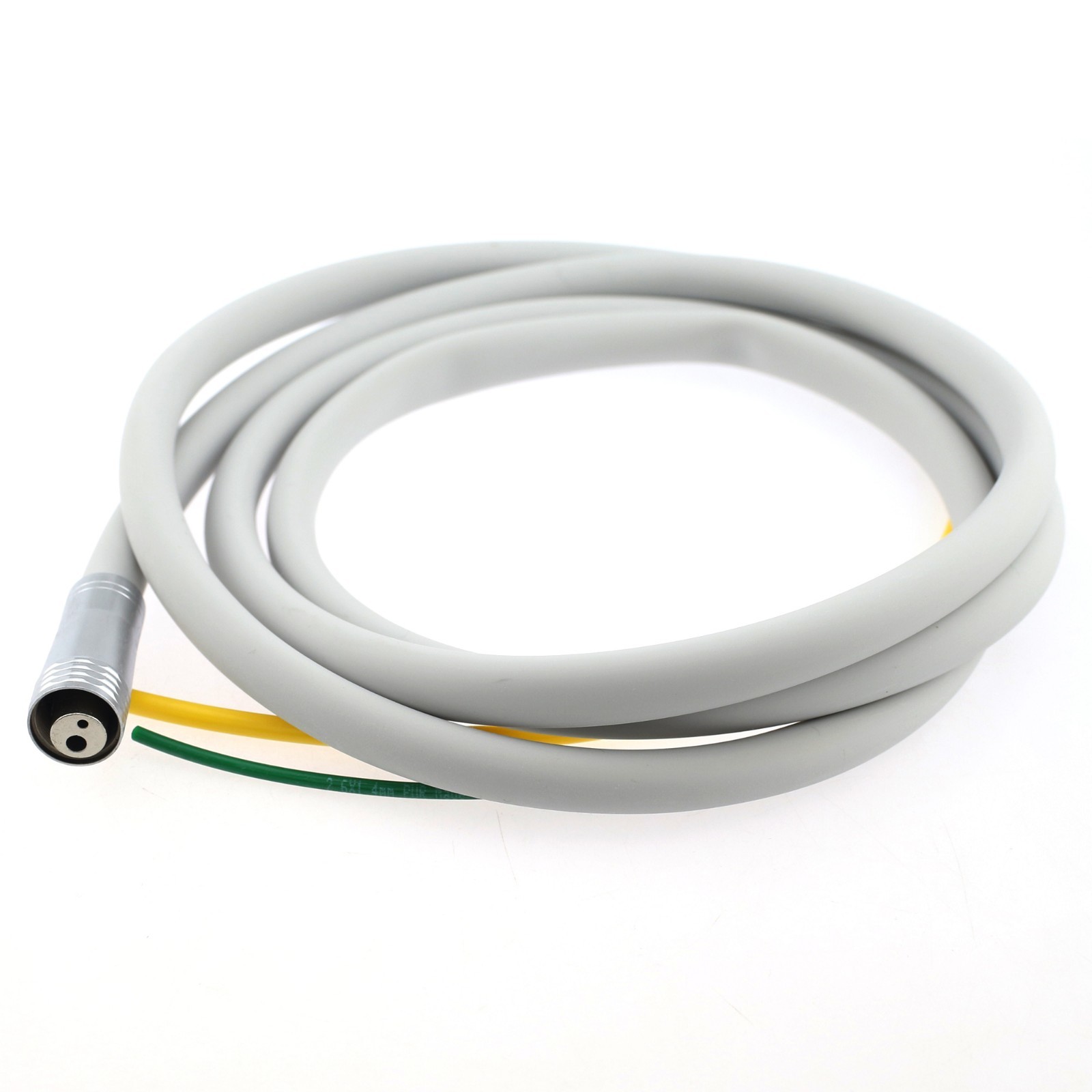 Air Turbine Handpiece Tubing Hose Fiber Optic 6 Hole 4 Hole Borden 2 Hole Dental
