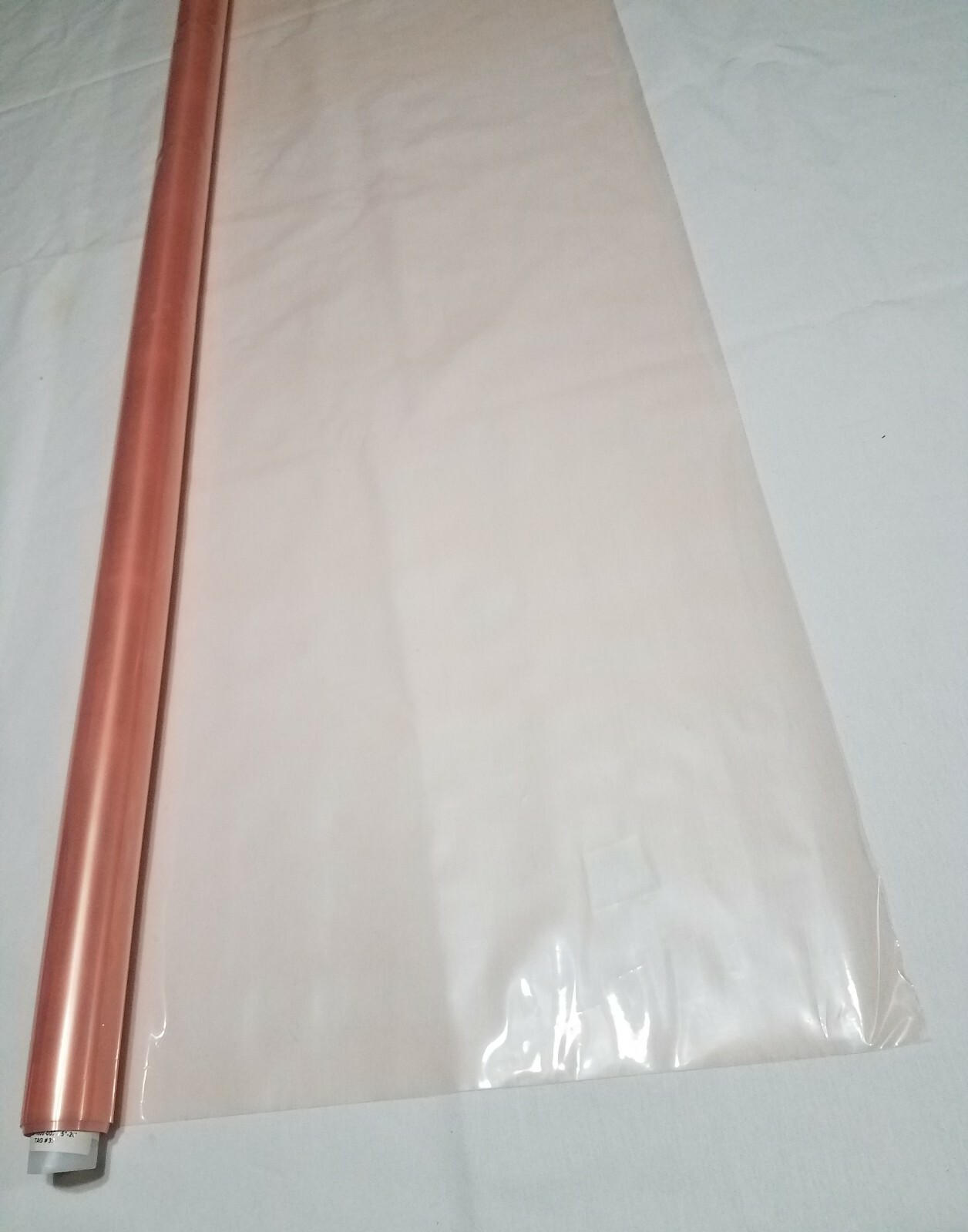 AIRTECH Vought DP1000 – Nylon Vacuum Bagging Film – 75″ x 8 YARDS Sheet
