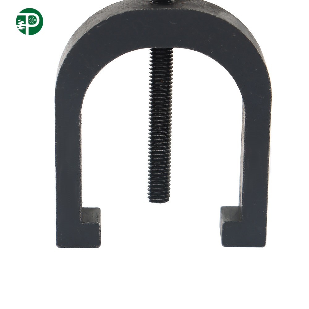 Precision 1-5/8″ × 1-1/4″ × 1-1/4″ V Blocks and Clamp Set Steel Gauge Machinist