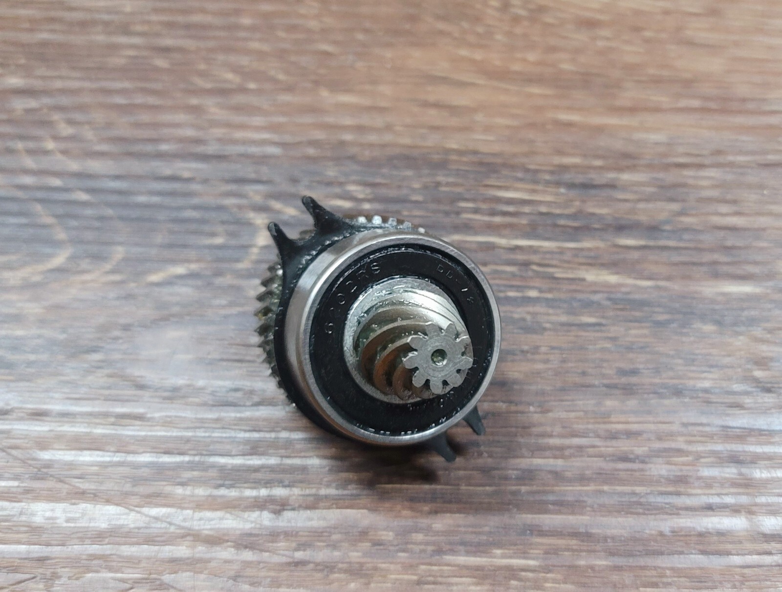 Milwaukee THAFT FOR 2807-20 1/2″ M18 FUEL HOLE HAWG Right Angle Drill