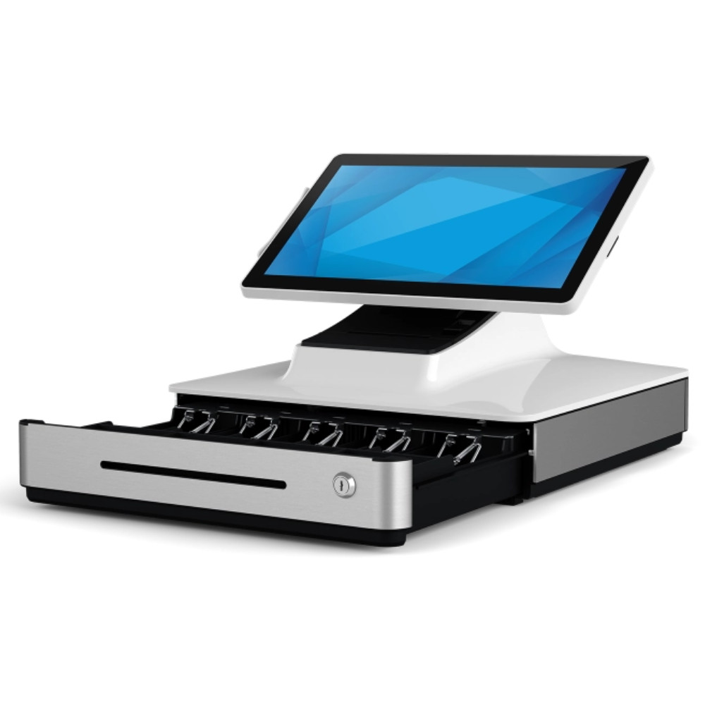 Elo PayPoint Plus E464326 13.5″ Android Open Source Retail POS System