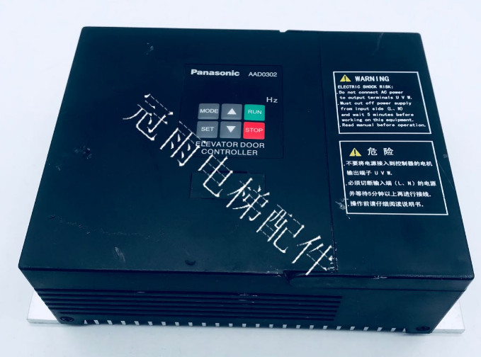 AAD0302 frequency inverter 60 days warranty