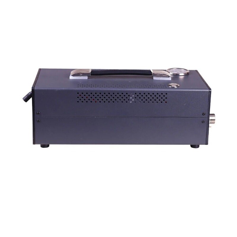 A13S 100W Electric Pressure Test Pump PPR PVC Pipe Leak Detection Machine 8L/MIN