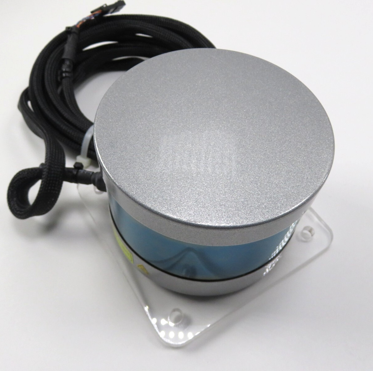 Velodyne VLP-16 Puck LiDAR Sensor 360 Degree