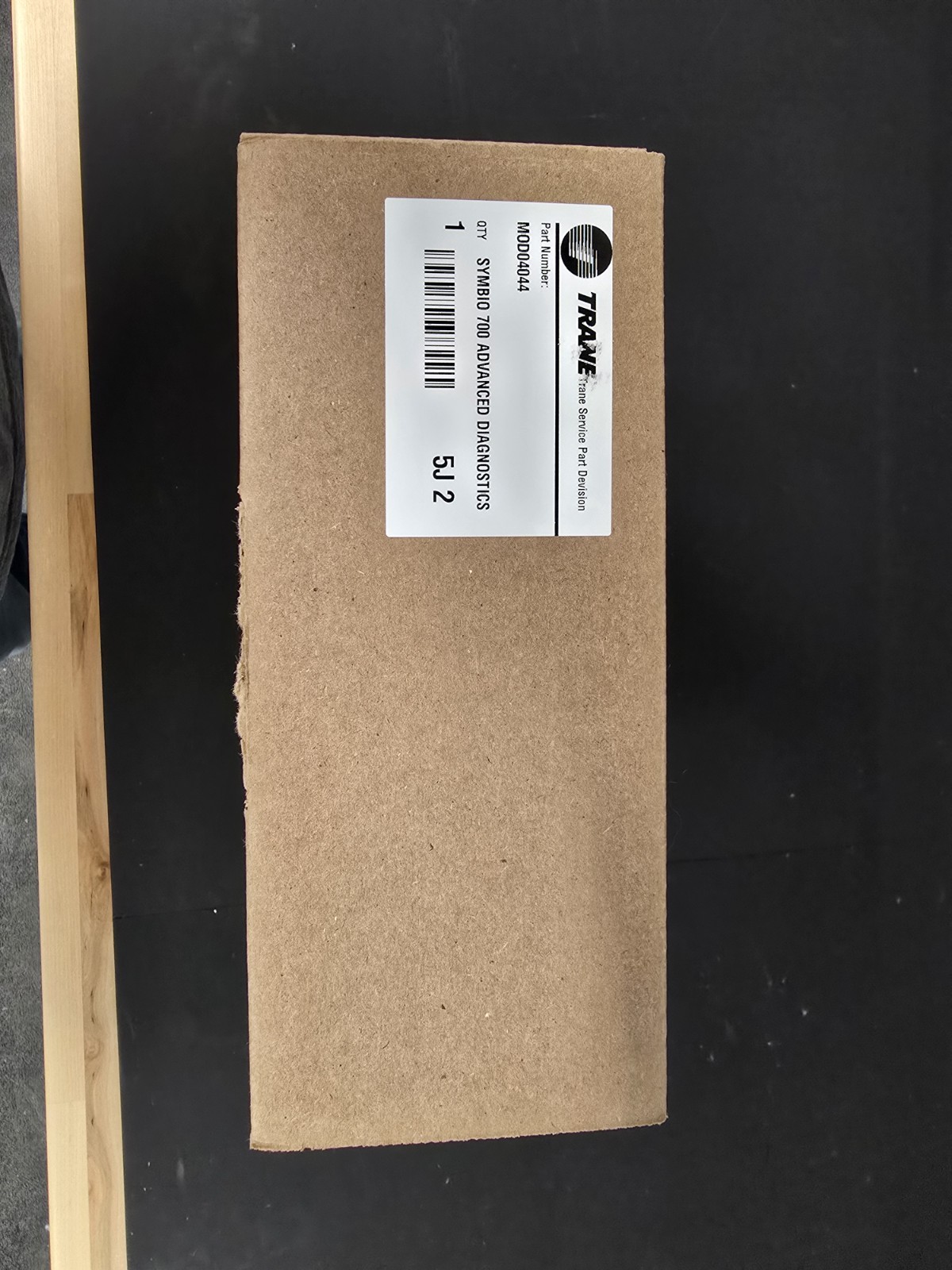 Trane MOD04044 Symbio 700 Advanced Diagnostics. MOD4044. New Item.