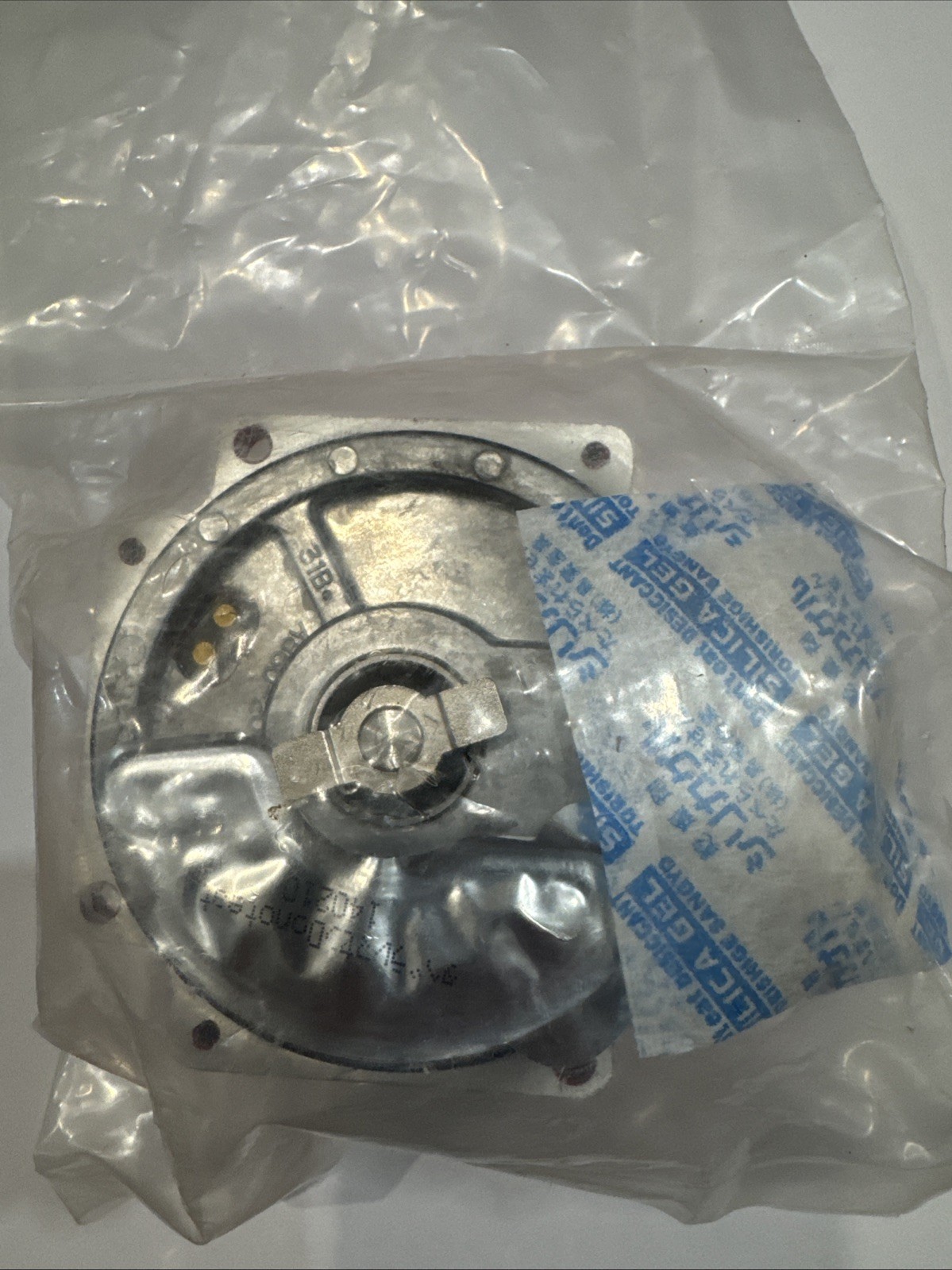 FANUC A860-2010-T341 PULSECODER ENCODER Free Shipping