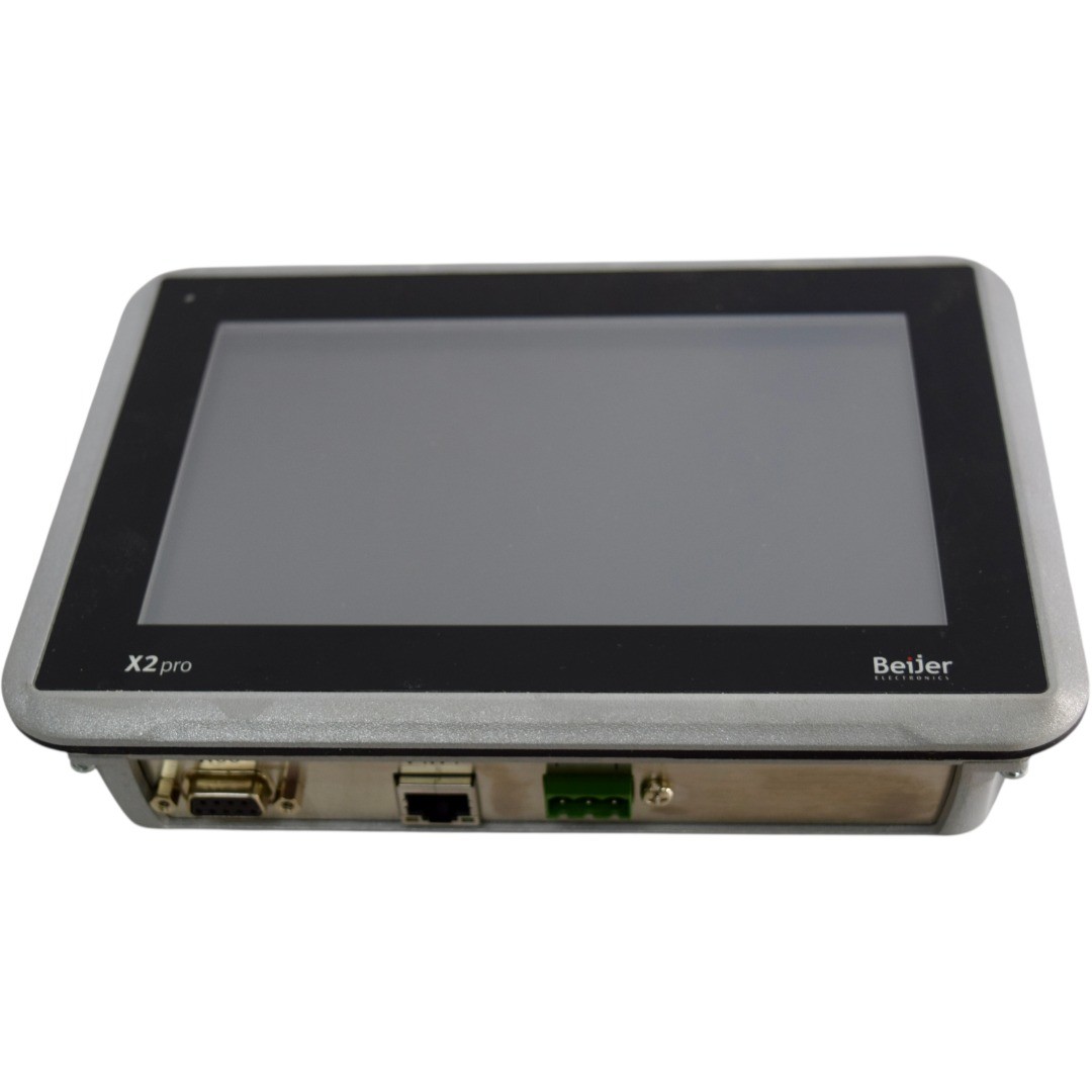 Beijer Electronics 630000205 X2 Pro 7 HMI Panel iX Runtime X2 Pro 7-B2