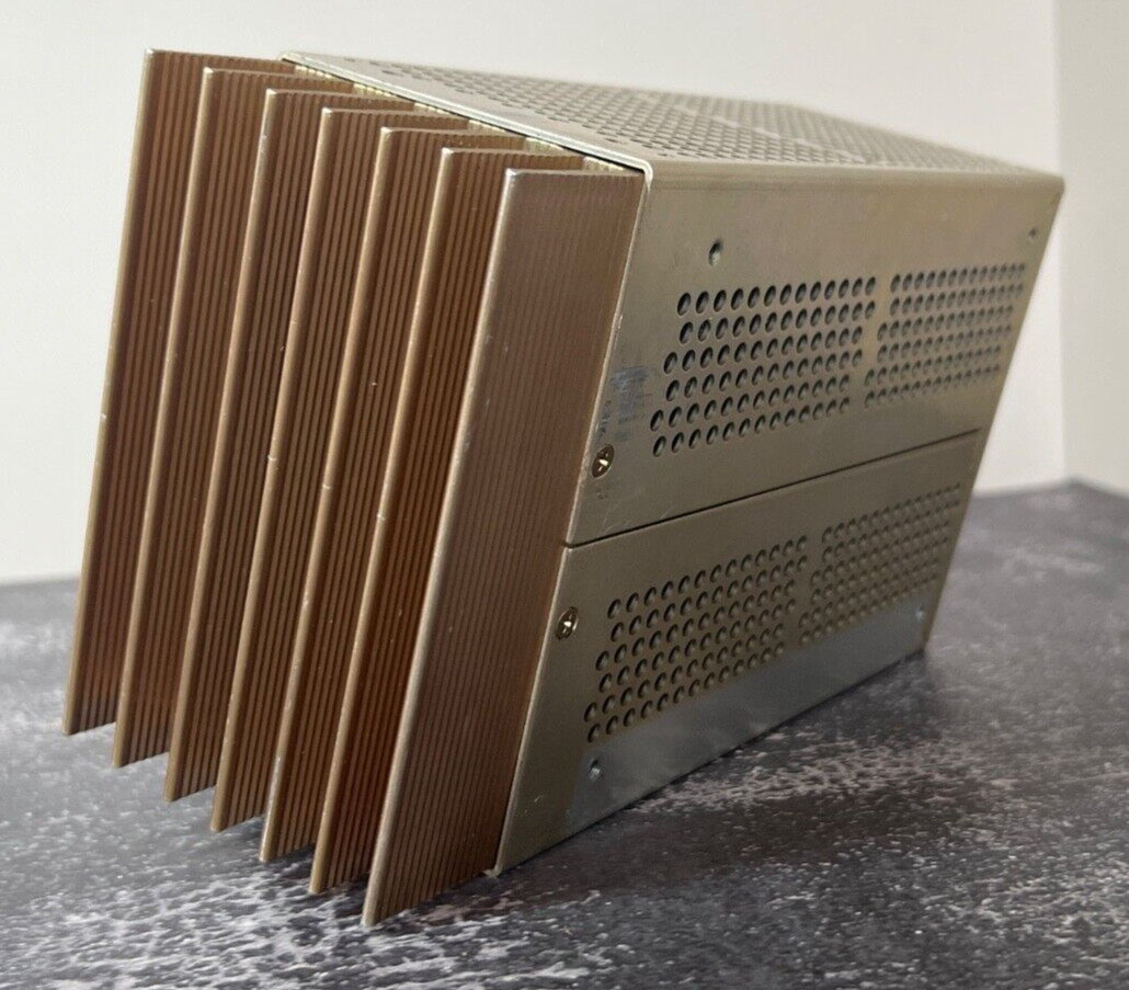 TDK RM24-4R5GB | RM244R5GB | TDK 24‑4R5GB Power Supply: 24VDC/4.5A, 100-115VAC