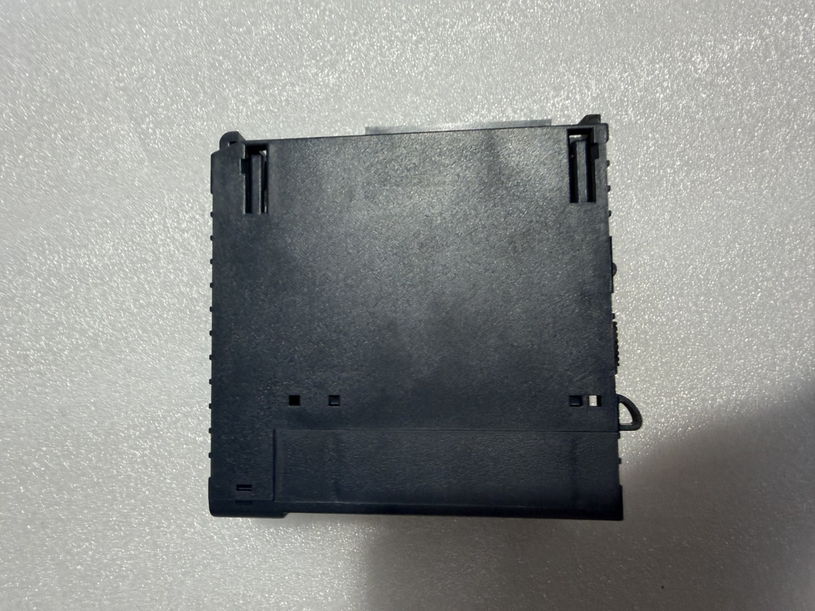 GE Fanuc IC695CPU310 RX3i PLC CPU Processor Module 300MHz Dual Serial Ports