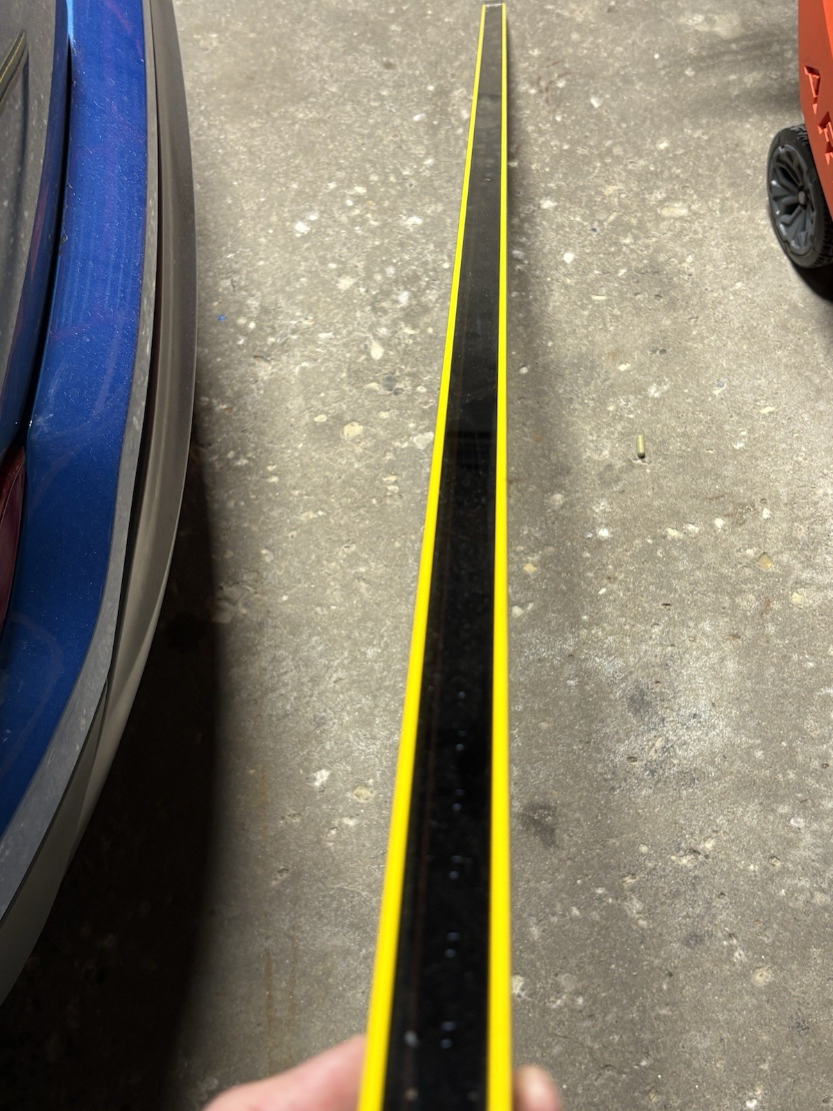 LEUZE MLC530r40-1650 New