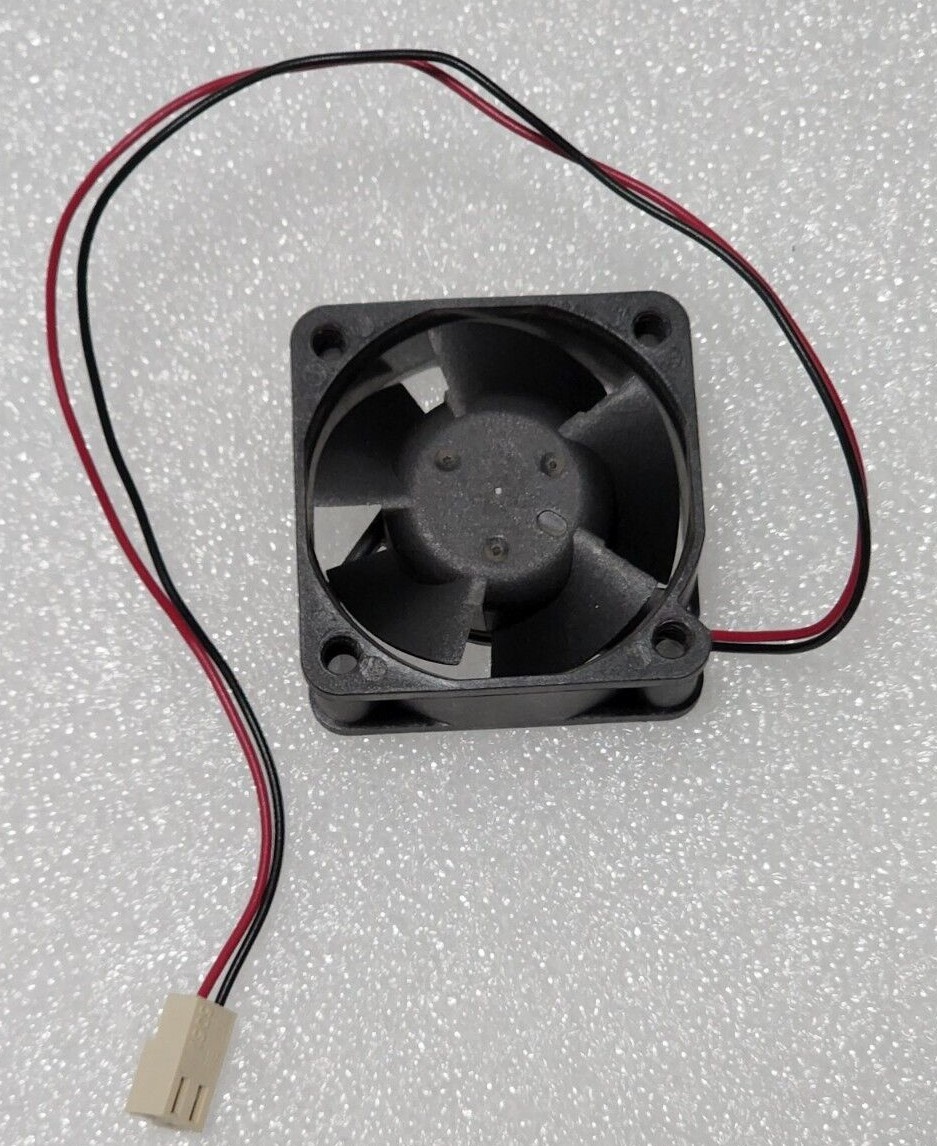 Delta EFB0412VHD 71B 40x40x20mm 4020 12V 0.18A DC BRUSHLESS Fan 2pin 