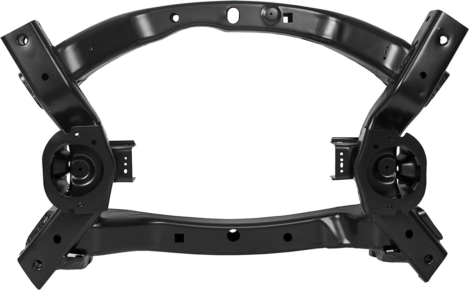Kojem Front Frame Crossmember Subframe Cradle Compatible with 2011-2023 Dodge Ch
