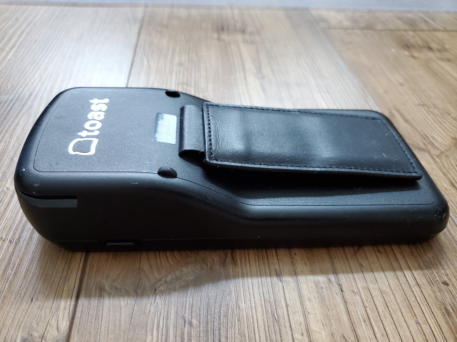 Toast Flex POS Go 2 Handheld Tablet Mobile Computer Device – MPN: TG200