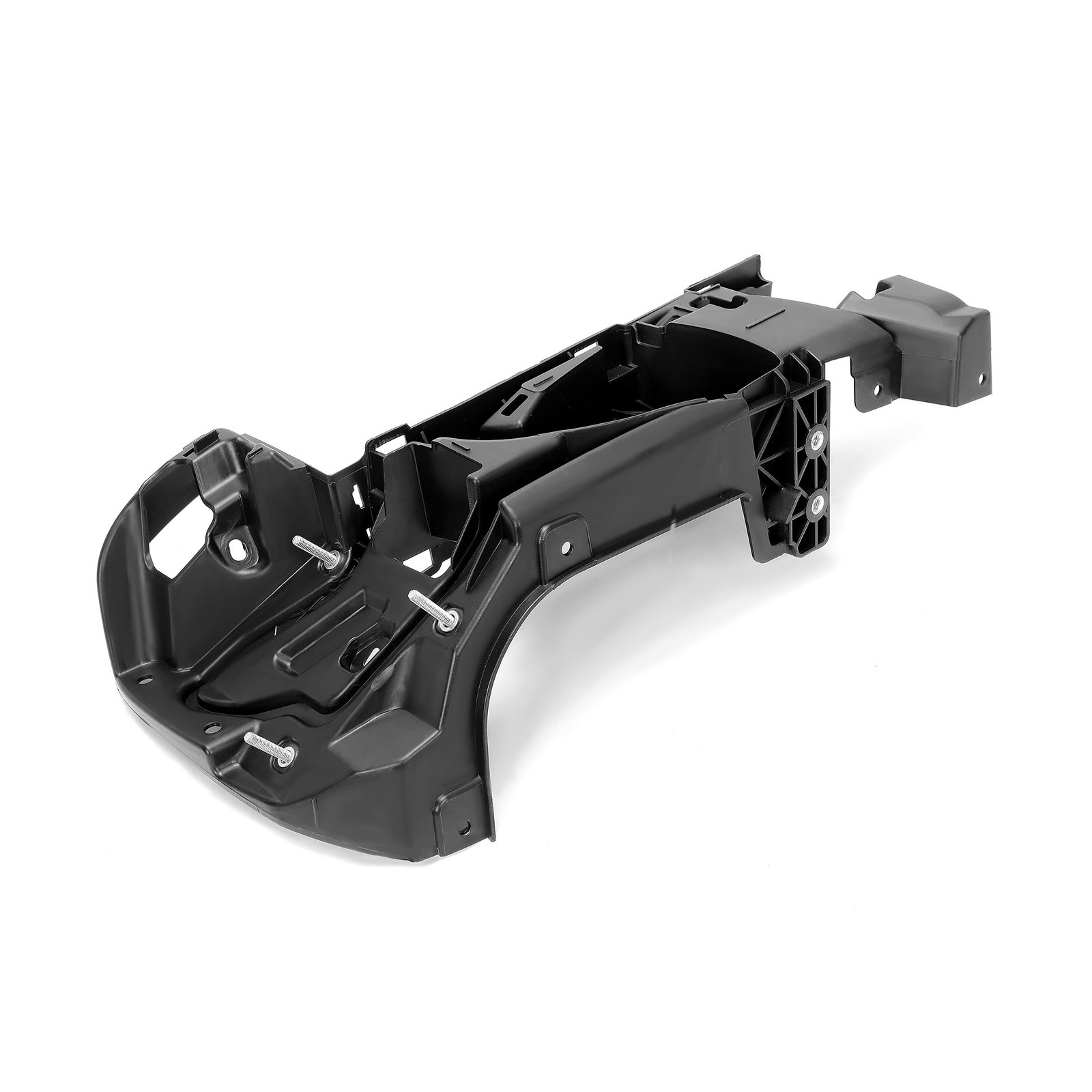 Kojem Rear Bumper Outer Extension Insert Bracket Driver Side Compatible with …