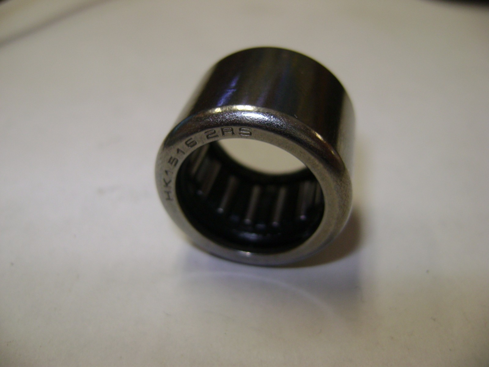 HK1516-2RS NEEDLE ROLLER BEARING 15mm X 21mm X 16mm 15X21X16 A186