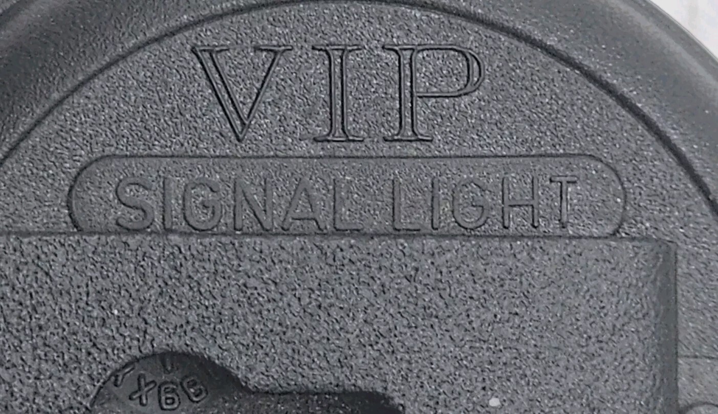 VIP Signal Light Adventure Light Takes 3V Lithium Battery 2/3A OEM/Genuine Green