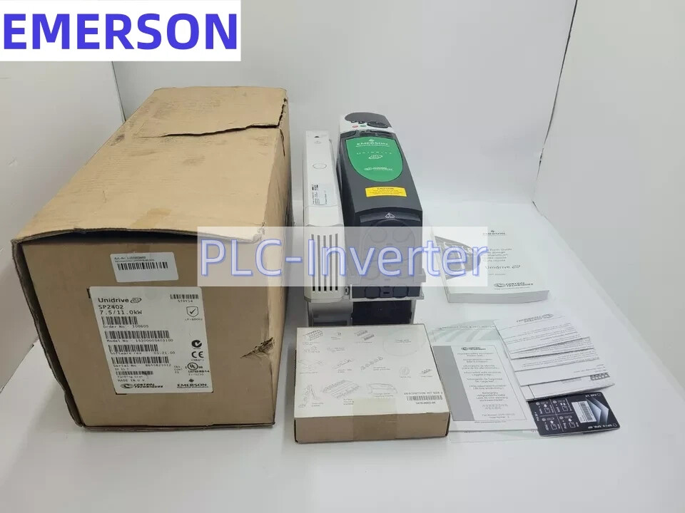 EMERSON SP2402 Drive Brand New Fast Shipping DHL/FedEX#
